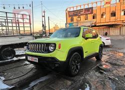 جيب رينيجيد